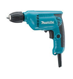 Makita Drill 10mm Keyless Chuck